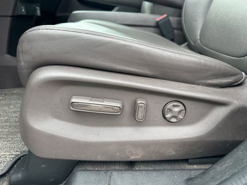 Used 2024 Honda Odyssey EX-L image 19