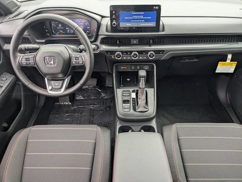 New 2026 Honda CR-V TrailSport image 15