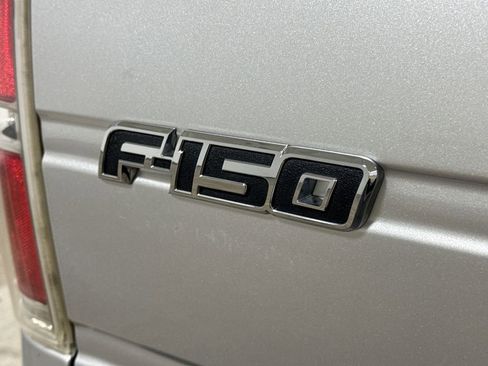 Used 2013 Ford F150 XLT w/ XLT Chrome Pkg AWD/4WD image 24