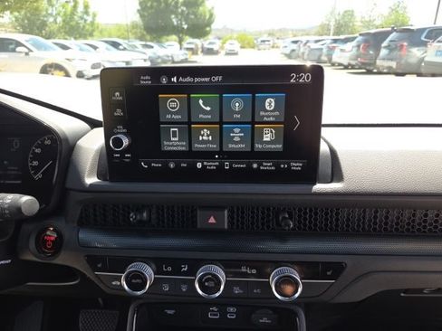 Used 2024 Honda CR-V Sport-L image 29