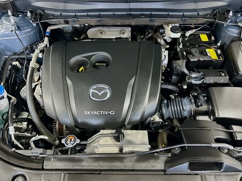 Used 2023 MAZDA CX-5 Carbon Edition image 29