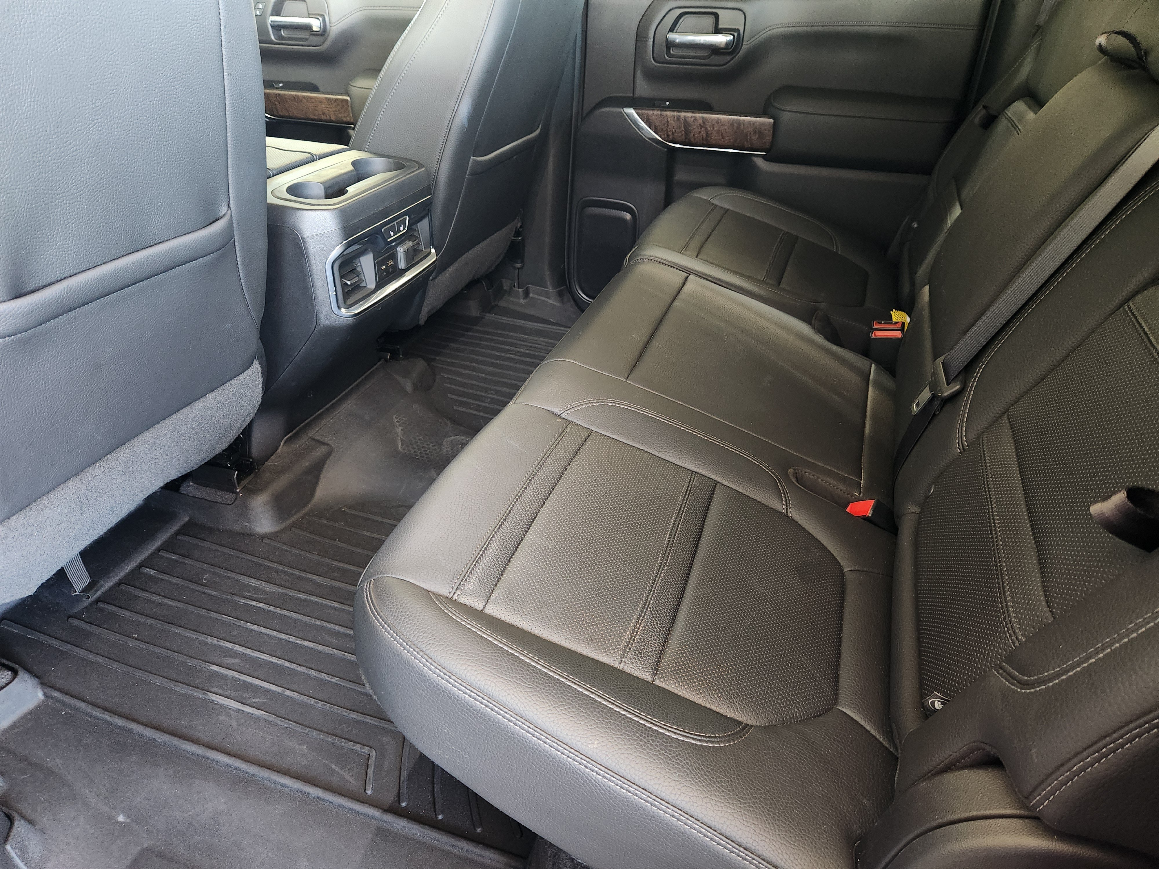Used 2019 GMC Sierra 1500 Denali w/ Denali Ultimate Package AWD/4WD image 34