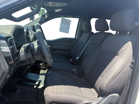 Used 2023 Ford F150 XL w/ STX Appearance Package RWD image 10