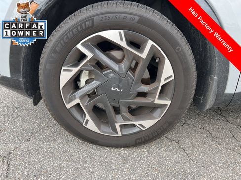 Used 2025 Kia Sportage SX FWD image 10