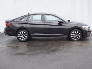 Used 2024 Volkswagen Jetta S video 2
