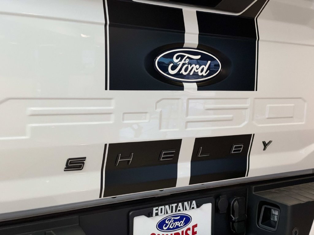 New 2026 Ford F150 XL AWD/4WD image 8