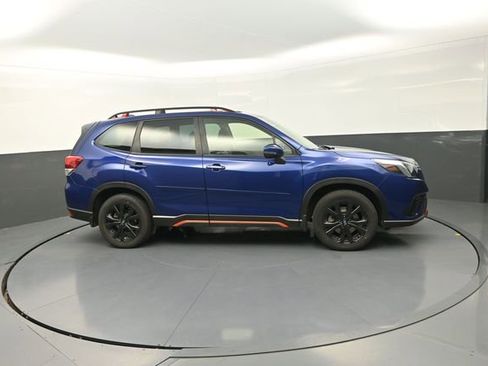 Used 2023 Subaru Forester Sport AWD/4WD image 27