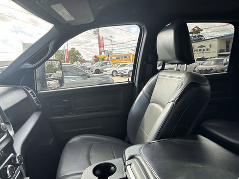 Certified 2022 RAM 2500 Tradesman image 15