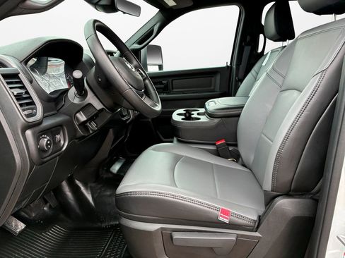 New 2026 RAM 3500 Tradesman image 19