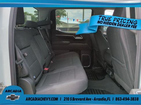 Used 2026 GMC Sierra 1500 Elevation AWD/4WD image 18