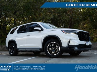 Used 2025 Honda Pilot EX-L