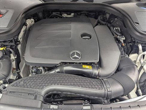 Used 2022 Mercedes-Benz GLC 300 image 23