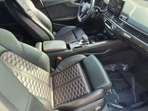 Used 2021 Audi RS 5 Sportback w/ Dynamic Package AWD/4WD image 22