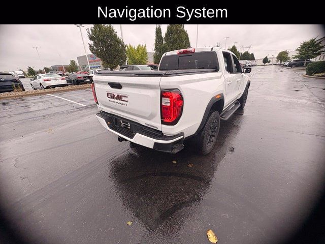 Used 2026 GMC Canyon Elevation RWD image 5