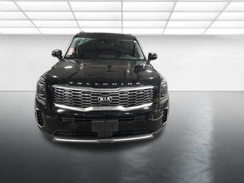 Used 2021 Kia Telluride S FWD image 10