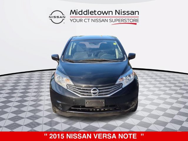 Used 2015 Nissan Versa Note S FWD image 9