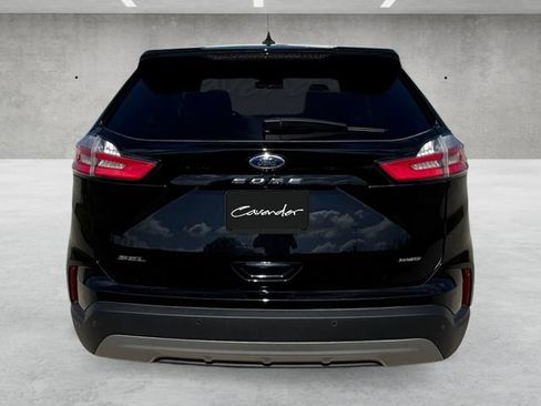 Used 2024 Ford Edge SEL w/ Convenience Package AWD/4WD image 15