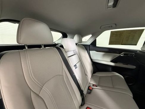 Used 2019 Lexus RX 350 AWD w/ Navigation Package image 28