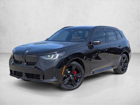 New 2026 BMW X3 xDrive30 image 1