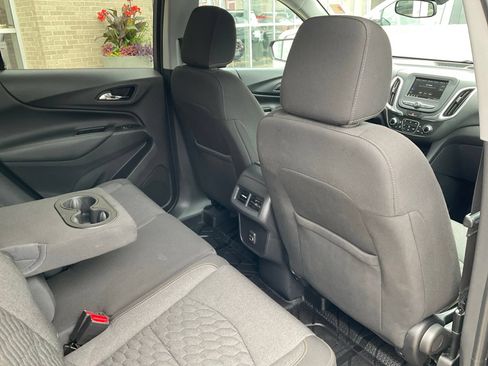 Used 2019 Chevrolet Equinox LT FWD image 26