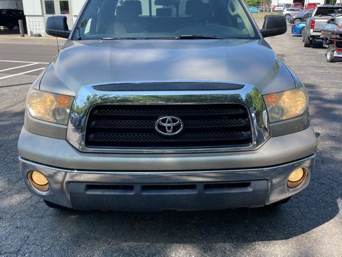 Used 2008 Toyota Tundra 4x4 Double Cab image 2