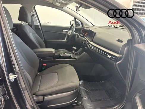 Used 2026 Kia Sportage LX AWD/4WD image 28