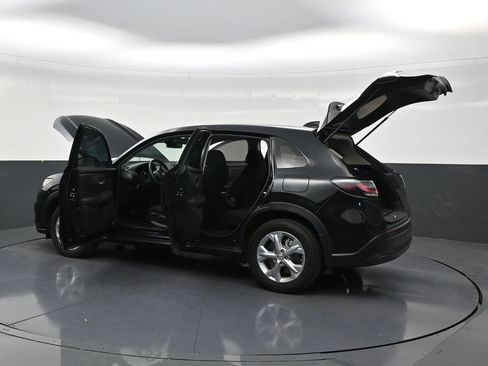 Used 2025 Honda HR-V LX image 30