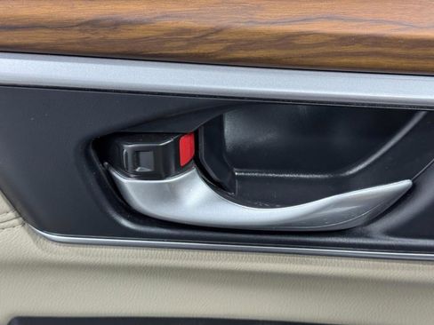 Used 2019 Honda CR-V EX-L image 24