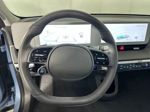 Used 2024 Hyundai Ioniq 5 Limited image 14
