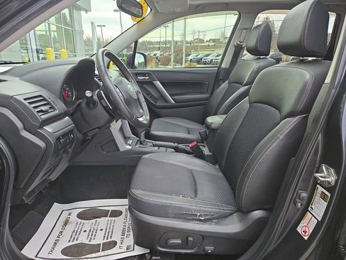 Used 2015 Subaru Forester 2.0XT Premium image 14