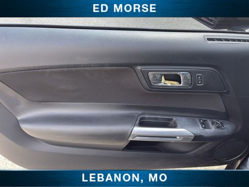 Used 2015 Ford Mustang GT RWD image 19