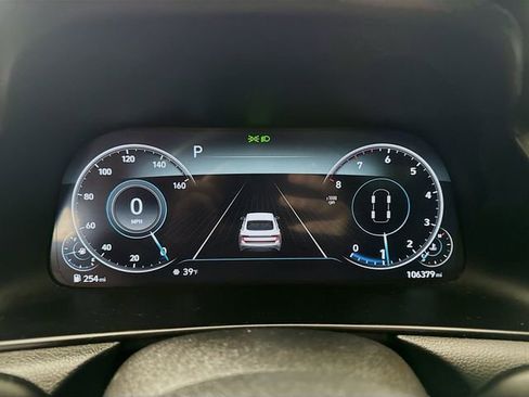 Used 2020 Hyundai Sonata SEL w/ Convenience + Sunroof Package image 12