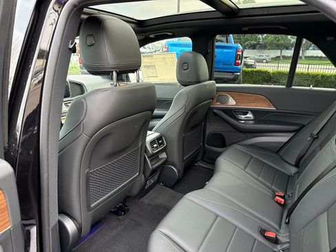 New 2026 Mercedes-Benz GLE 350 GLE 350 image 25