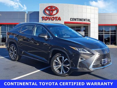 Used 2017 Lexus RX 350 AWD