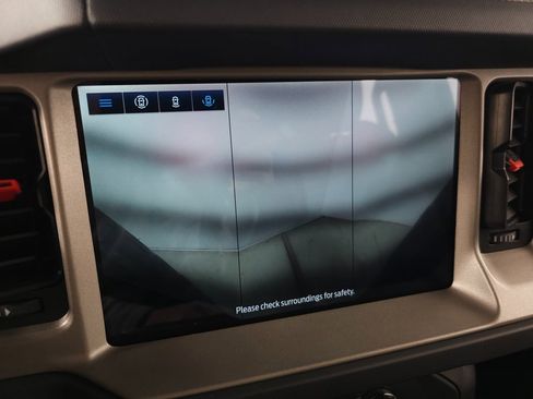 Used 2024 Ford Bronco Raptor w/ Interior Carbon Fiber Pack 6 image 29