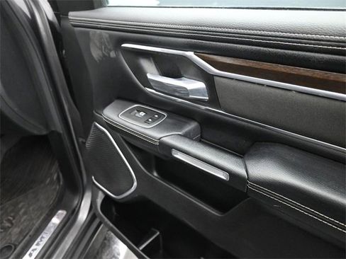 Used 2021 RAM 1500 Laramie image 23