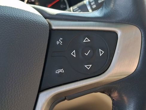 Certified 2020 GMC Acadia Denali FWD image 26
