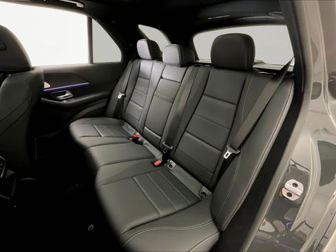 New 2026 Mercedes-Benz GLE 450 4MATIC image 17