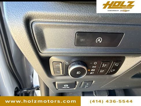 Used 2025 Ford F150 Raptor AWD/4WD image 19