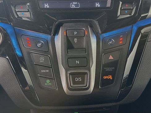 Certified 2023 Honda Odyssey Touring image 16