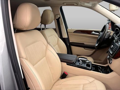 Used 2016 Mercedes-Benz GLE 350 image 9