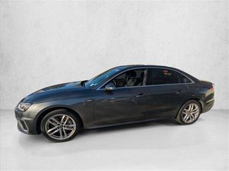 Used 2020 Audi A4 2.0T Premium Plus w/ Premium Plus Package video 2