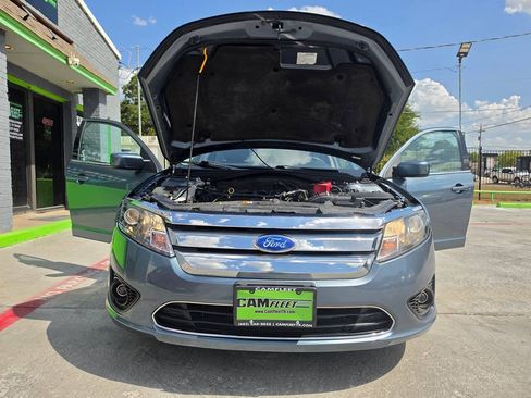 Used 2011 Ford Fusion SE w/ 202A Rapid Spec Order Code FWD image 56