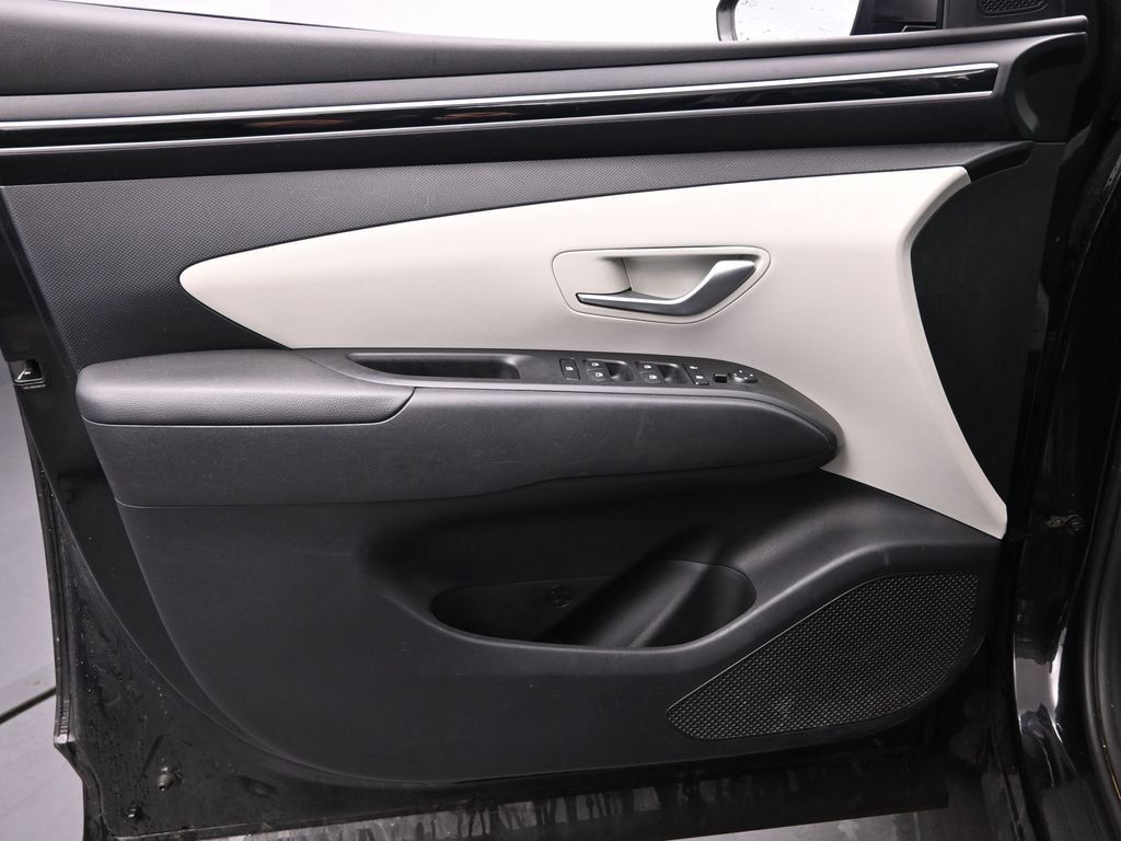 Used 2024 Hyundai Tucson SEL AWD/4WD image 20