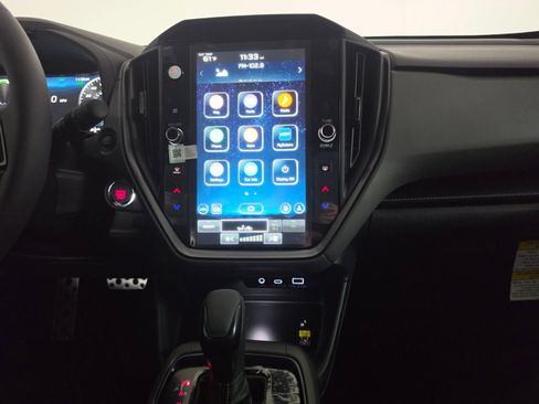 New 2026 Subaru Crosstrek 2.5i Sport AWD/4WD image 25