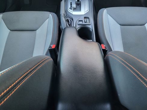 Used 2020 Subaru Crosstrek 2.0i Premium w/ Popular Package #2 image 35