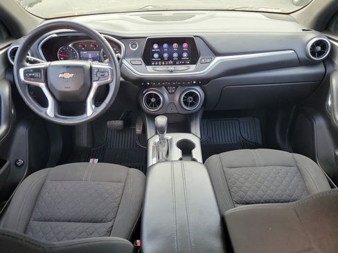 Used 2021 Chevrolet Blazer LT image 11
