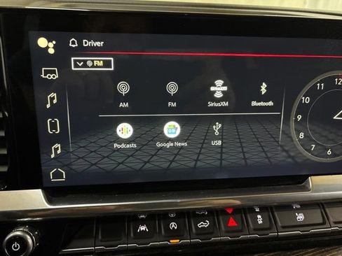 Used 2022 GMC Sierra 1500 Elevation AWD/4WD image 39