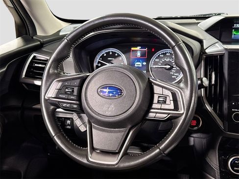 Used 2022 Subaru Forester Premium image 15