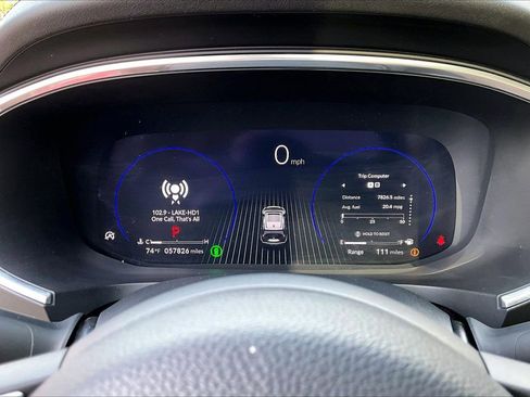 Used 2022 Acura MDX FWD w/ Technology Package image 10